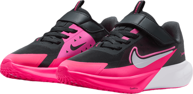 Nike Sonic Fly Little Kids' Running Shoes