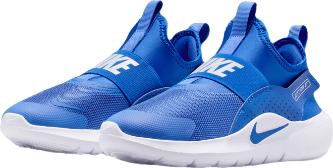 Nike Flex Runner 4 Big Kids' Running Shoes