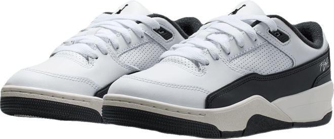 Jordan Flight Court Big Kids' Shoes