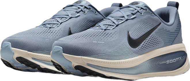 Nike Vomero 18 Men's Road Running Shoes (Extra Wide)