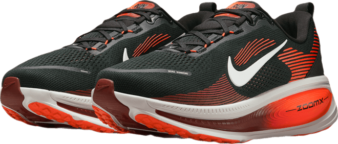 Nike Vomero 18 Men's Road Running Shoes (Extra Wide)
