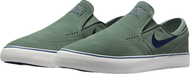 Nike SB Janoski+ Slip Tenis de skateboarding