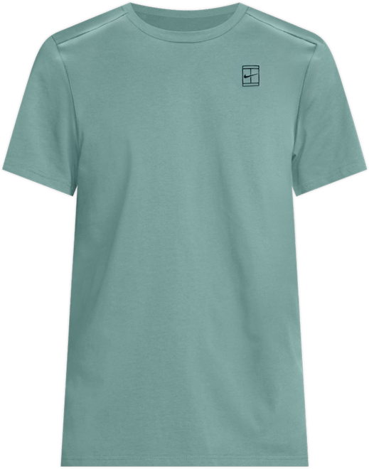 NikeCourt Advantage Men's Dri-FIT Tennis Top