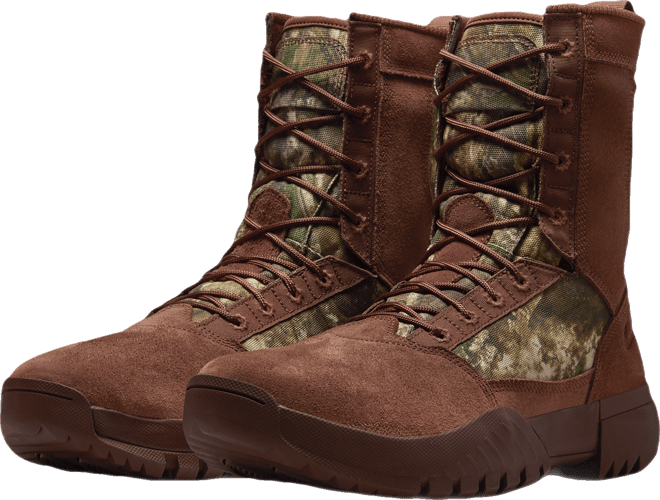 Nike SFB Air Field Ukiah R GORE-TEX Tactical Boots