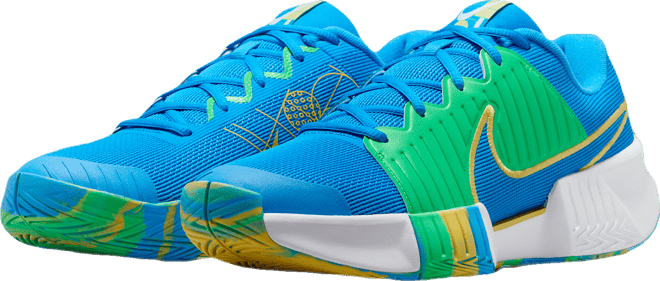 Nike Zoom Challenge Men's Pickleball Shoes