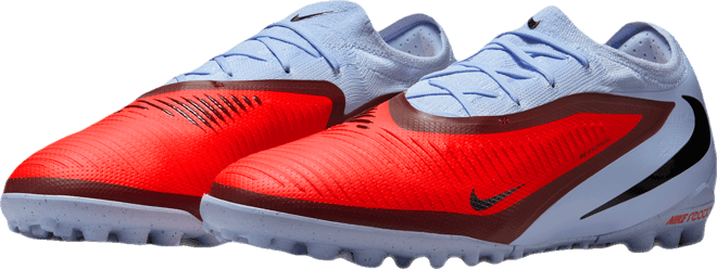 Nike Phantom 6 Low Pro Turf Soccer Shoes