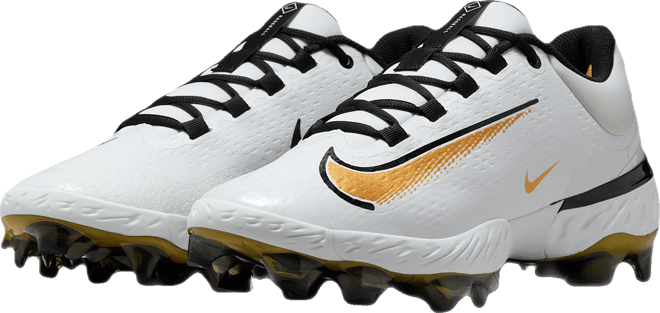 Nike Alpha Huarache Elite 4 Low MCS Calzado de béisbol para hombre