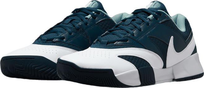 NikeCourt Lite 4 Men's Tennis Shoes