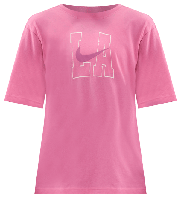 Nike Sportswear Essential Women's Graphic T-Shirt