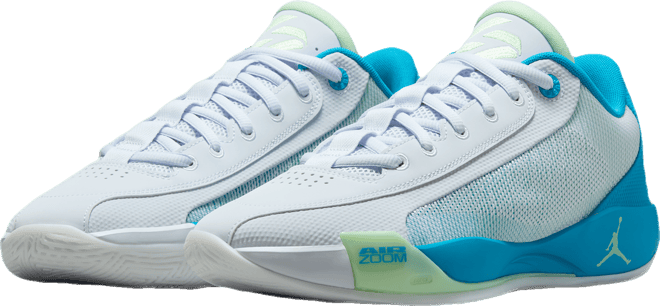 ルカ .77 PF "Navigator" バスケットボールシューズ