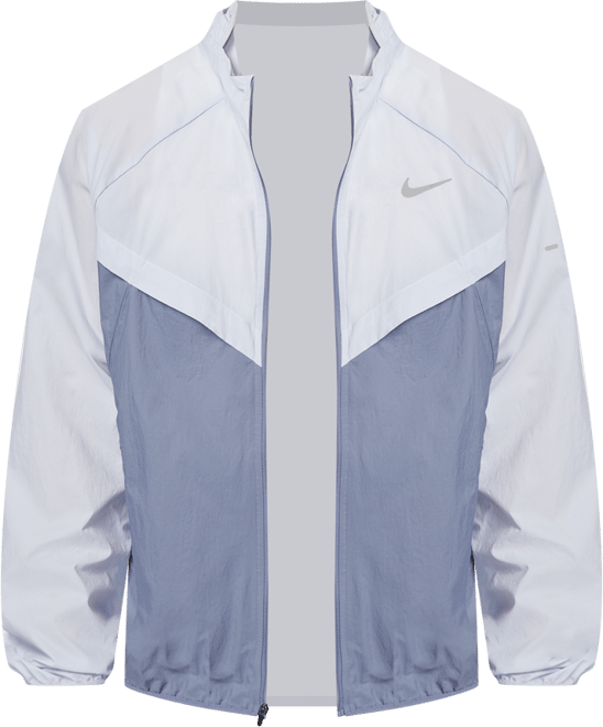 나이키 스트라이드 남성 리펠 UV 러닝 재킷