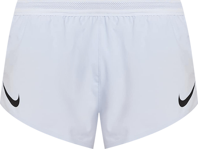 나이키 에어로스위프트 남성 드라이 핏 ADV 2인치 브리프 라인드 러닝 쇼츠