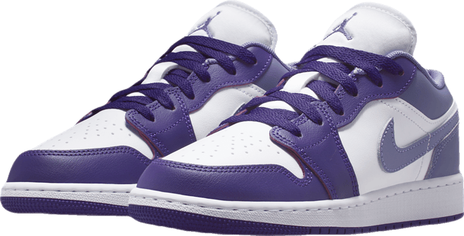 Air Jordan 1 Low Zapatillas - Niño/a