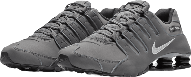 Nike Shox NZ Men's Shoe
