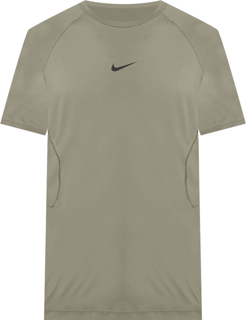 Nike Pro Men's Dri-FIT Tight Short-Sleeve Fitness Top