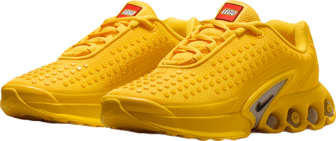 Nike Air Max Dn x LEGO® Collection Older Kids' Shoes