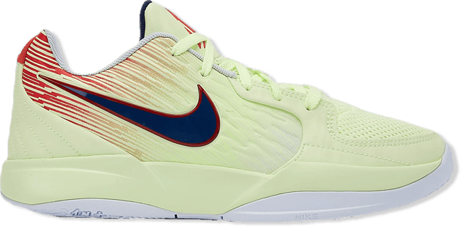 Nike Ja 2 Grade-School – DTLR