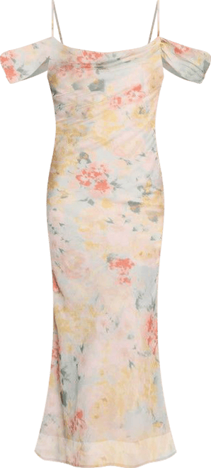 Women's Esther Midi Dress