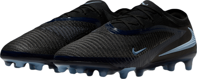 Nike Phantom 6 Low Elite Tacos de fútbol para pasto artificial