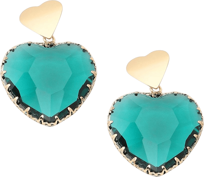 Women's Oceanic Drop Earrings