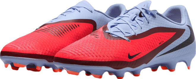 Nike Phantom 6 Low Academy Çoklu Zemin Kramponu