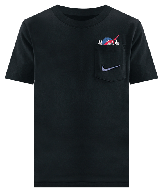 Nike Sportswear Genç Çocuk Tişörtü