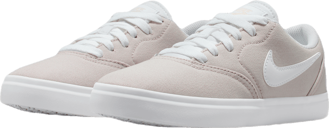 Nike SB Check Canvas Big Kids' Skate Shoes