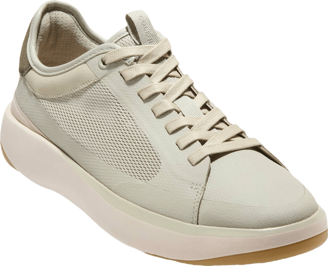 Men's GrandPrø All Day Court Sneaker
