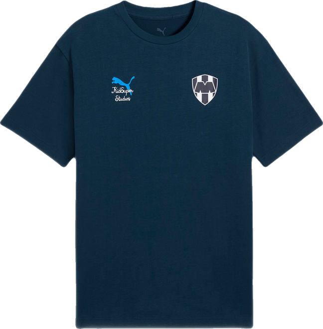 PUMA x KIDSUPER C.F. Monterrey Men's Soccer T-Shirt