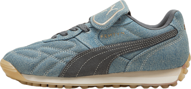 FENTY x PUMA x SMURFS Avanti Women's Sneakers