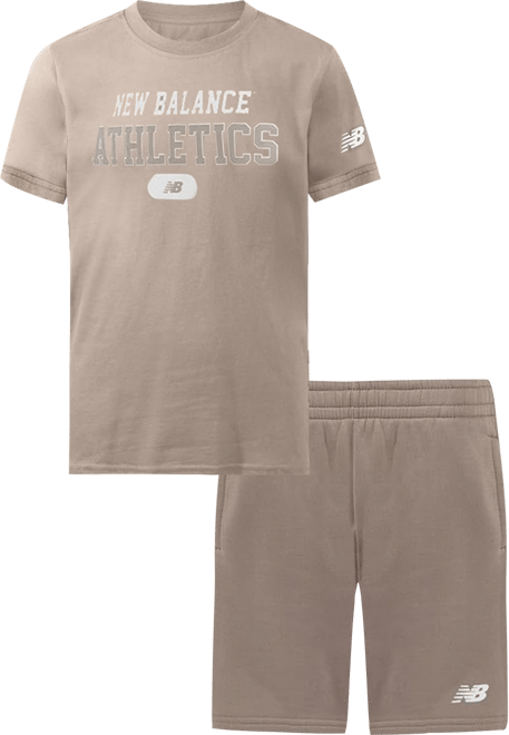 ★★New Balance★★ NBNEF26413 UNI ATHLETIC Short Sleeve T-S New Balance Uni AThleTic ShorT Sleeve T shirT Nbnef26413 15