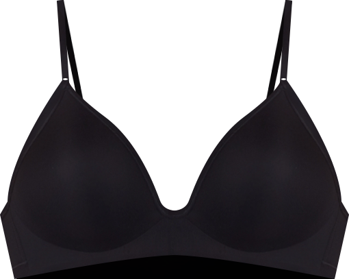 Women's Next to Nothing Micro Wireless Bra G7190