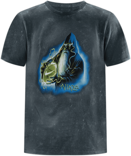 Nike Men's Basketball T-shirt