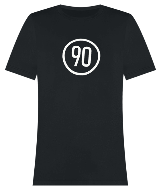 Nike Sportswear Total 90 Older Kids' T-Shirt
