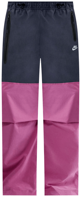 Nike Tech Oversize-Webhose (Herren)