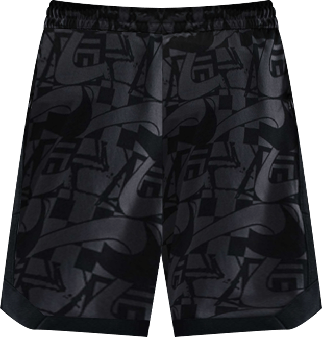 Giannis DNA Men's Dri-FIT 15cm (approx.) Basketball Shorts