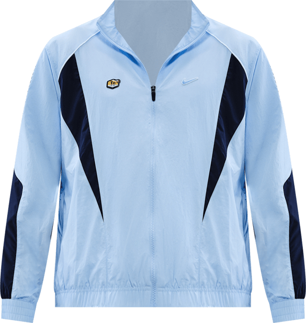 Nike Sportswear Web-Track-Jacket für Herren