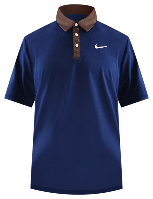 Nike Tour Men's Dri-FIT Golf Polo