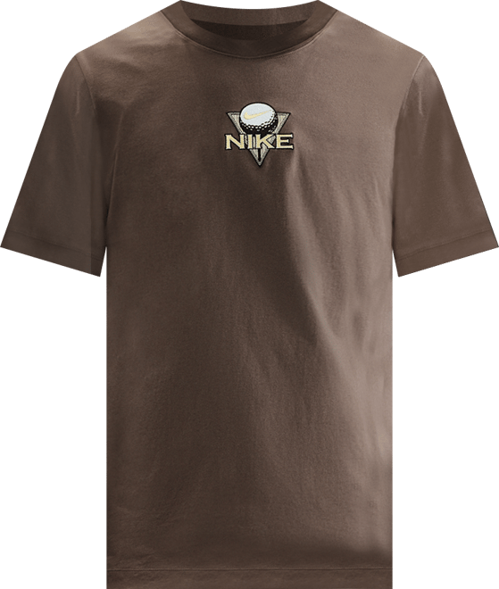 Nike Golf-T-Shirt (Herren)