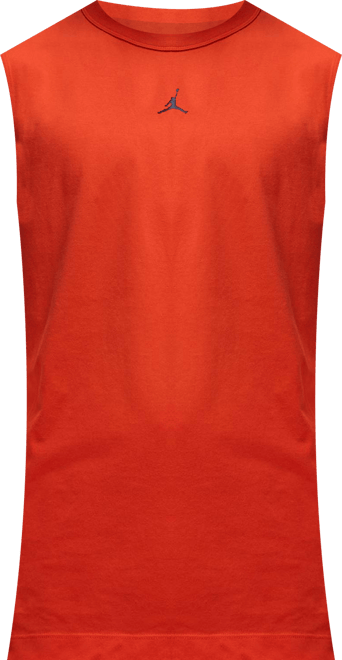 Jordan Sport Men's Dri-FIT Sleeveless Top