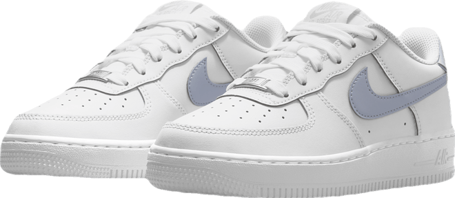 Nike Air Force 1 Schuh für ältere Kinder