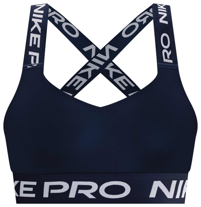 Nike Pro Women's Light-Support Non-Padded Sports Bra