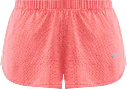 Nike Dri-Fit Laufshorts mit integriertem Slip (Damen)