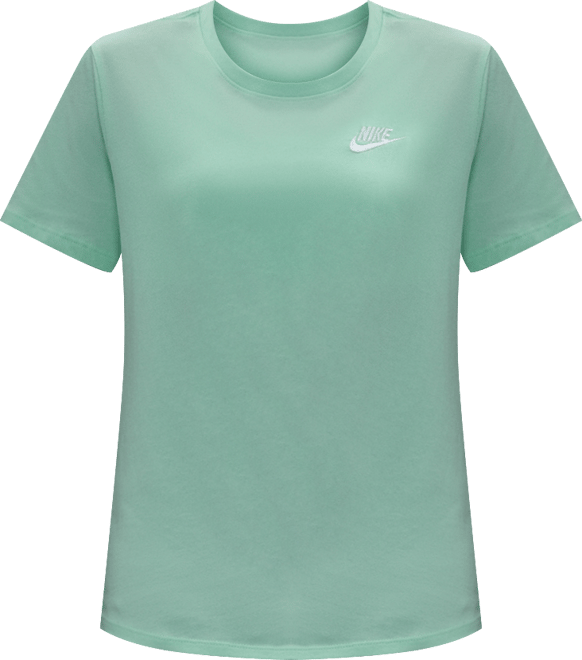 Nike Sportswear Club Essentials Kadın Tişörtü