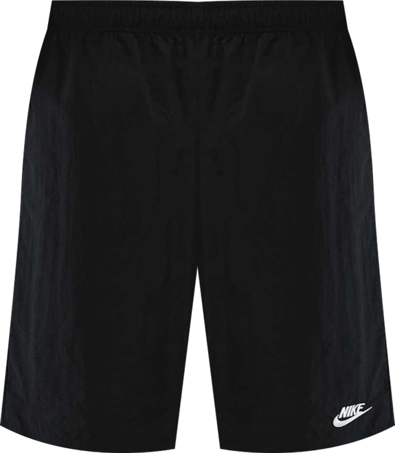 Nike Sportswear Women's Mid-Rise Loose Knee-Length Shorts