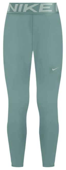 Nike Pro Sculpt Women's High-Waisted Full-Length Leggings