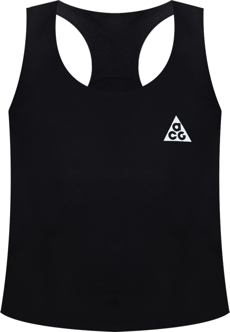 Nike ACG „Tree Frog” Damska dwustronna koszulka bez rękawów Dri-FIT ADV