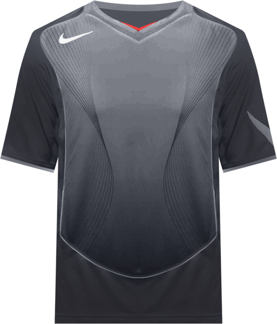 나이키 토탈 90 남성 드라이 핏 반팔 축구 저지