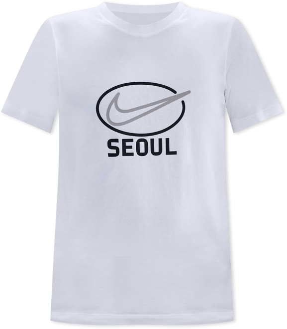 나이키 스포츠웨어 남성 티셔츠