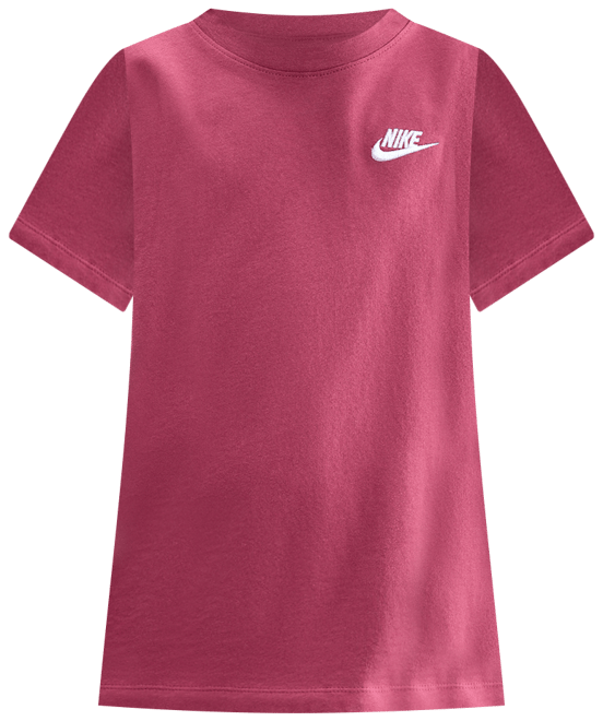 Nike Sportswear Big Kids' T-Shirt